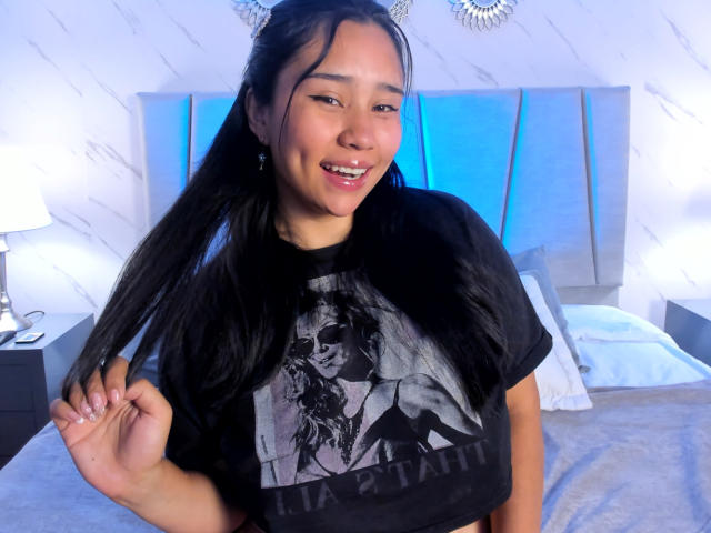 Karollteyes - Live porn &amp; sex cam - 26733398