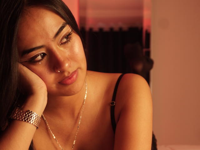 SamanthaRosses - Sexe cam en vivo - 26733608