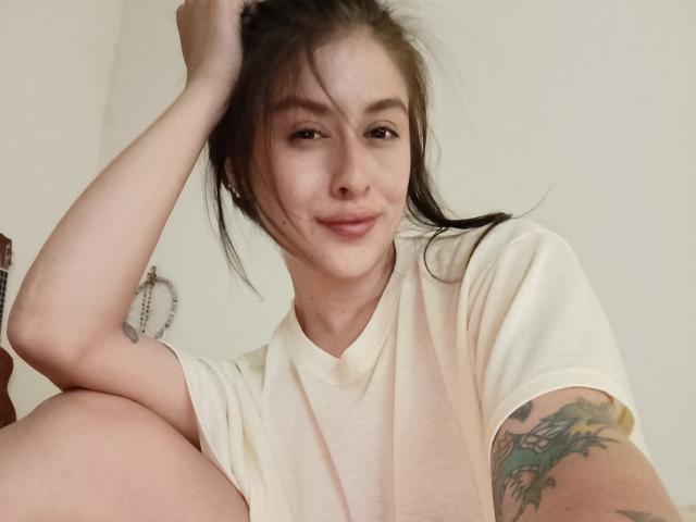 IsabellaPalacio - Live sexe cam - 26733992