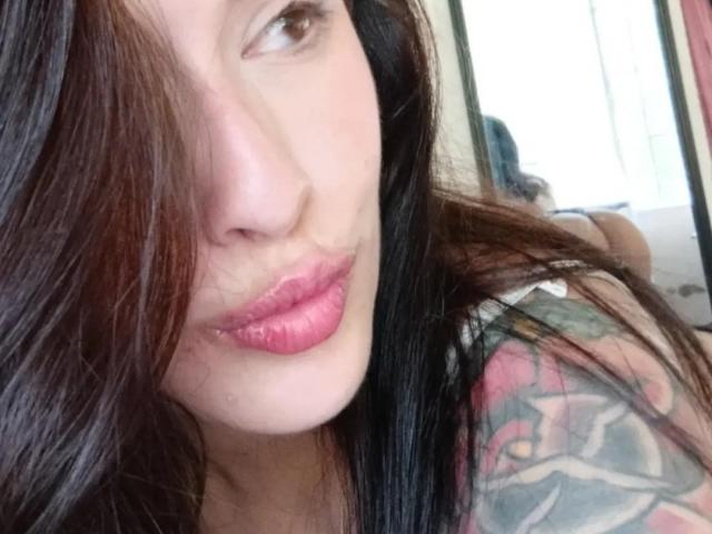 IsabellaPalacio - Live sex cam - 26734004