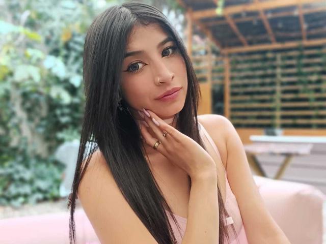 NaiaSanders - Live porn &amp; sex cam - 26735144