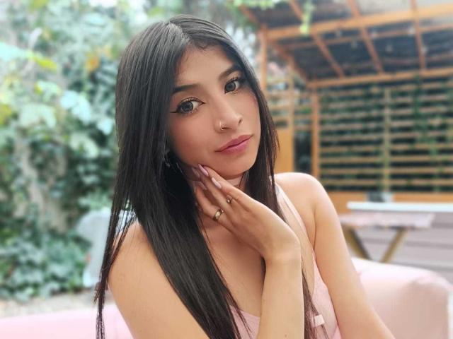 NaiaSanders - Live sex cam - 26735162