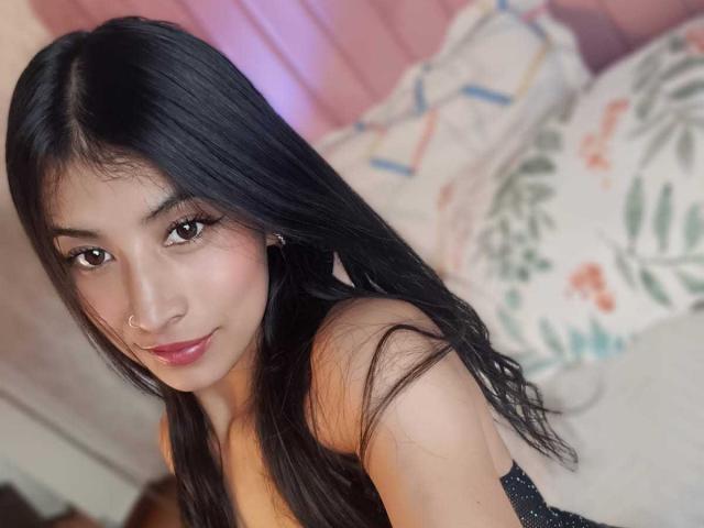 NaiaSanders - Live porn &amp; sex cam - 26735294