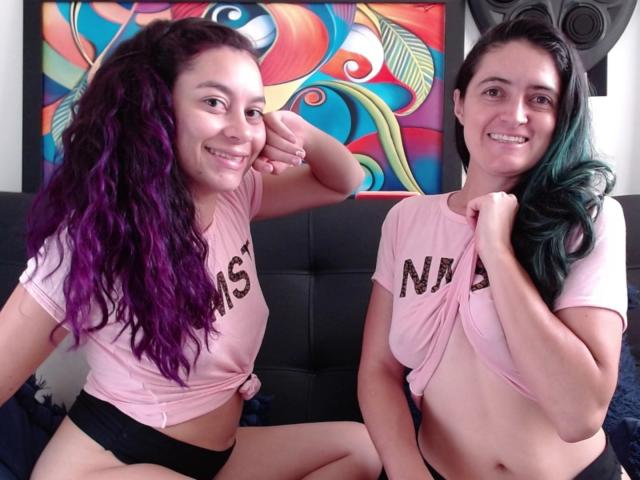 LunaVenus - Live porno og sexkamera - 26735762