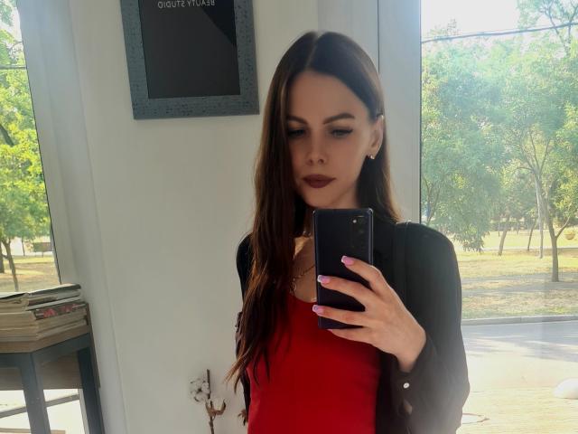 TinaPeachX - Live sex cam - 26736416