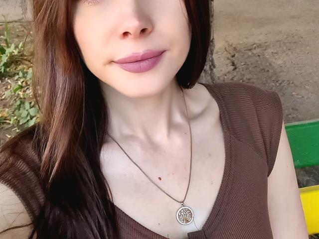 TinaPeachX - Live sex cam - 26736422
