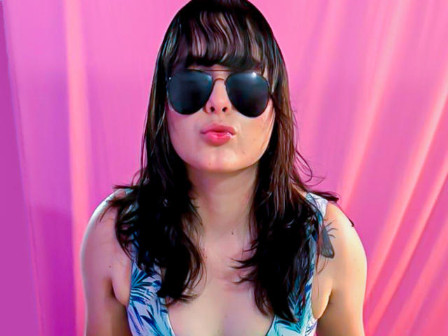 HairyValeri - Sexe cam en vivo - 26736872