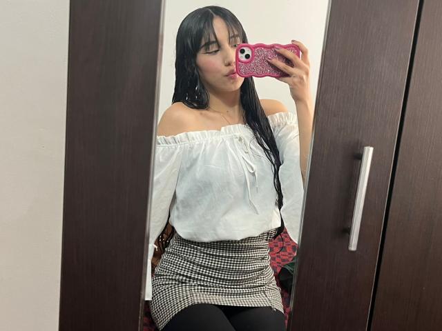 RousyBelle - Live porno og sexkamera - 26737250