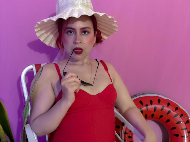 NatySilvy - сексуальная веб-камера в реальном времени - 26737382