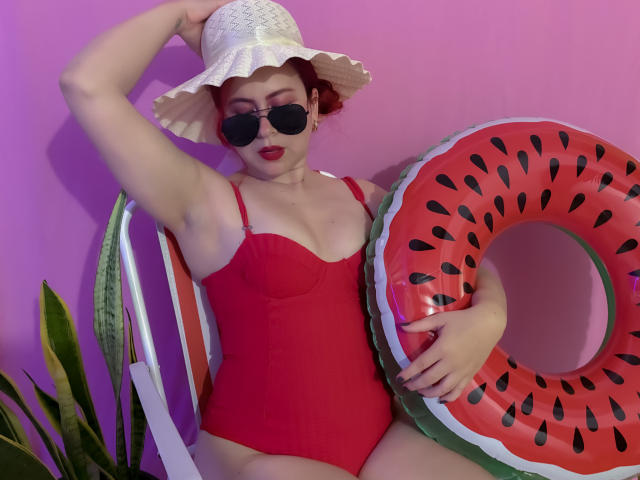 NatySilvy - Camera khiêu dâm &amp; quyến rũ trực tiếp - 26737388