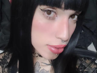 LunaAbominable - Live porn &amp; sex cam - 26737520