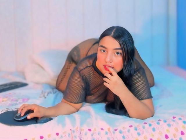 ChloeJacksonS - Live porno og sexkamera - 26738084