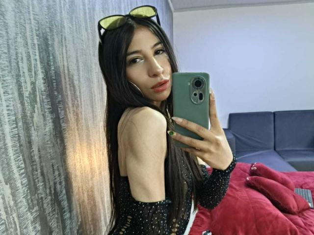 NahomyCarther - Live porn &amp; sex cam - 26738576