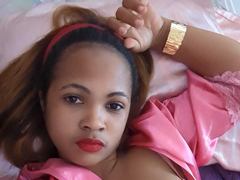 AnaychaLaCoquine - сексуальная веб-камера в реальном времени - 26739176