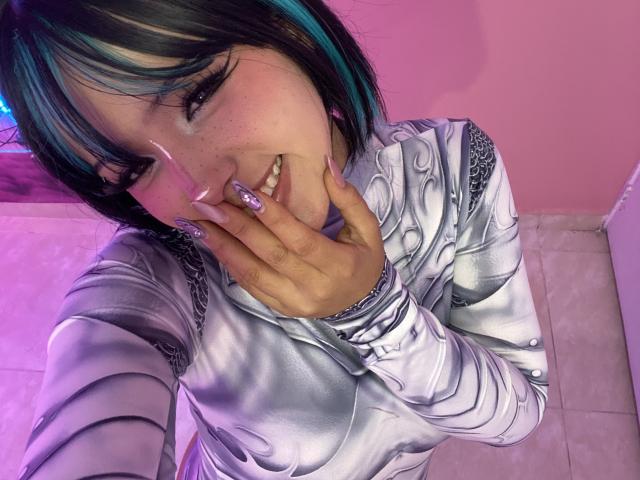 CarlaMiceli - Live sex cam - 26739704