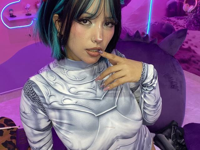 CarlaMiceli - פורנו בשידור חי ומצלמת סקס - 26739710