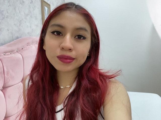 ZoeRedds - Camera khiêu dâm &amp; quyến rũ trực tiếp - 26741144