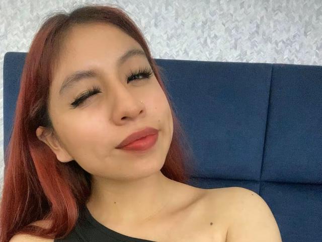 ZoeRedds - Live porn &amp; sex cam - 26741174