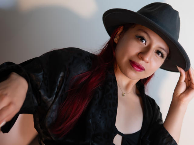 ZoeRedds - Sexe cam en vivo - 26741306