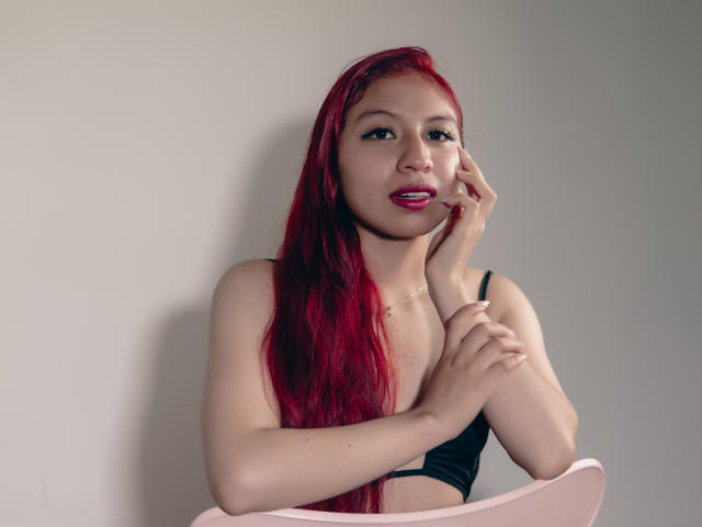 ZoeRedds - Élő pornó és szexkamera - 26741342