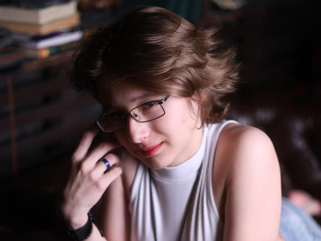 SilvaTail - Live porn &amp; sex cam - 26741402