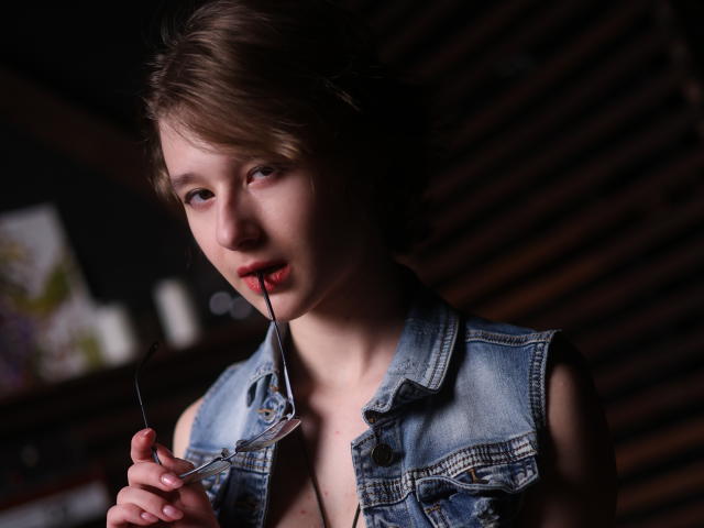 SilvaTail - Camera khiêu dâm &amp; quyến rũ trực tiếp - 26741408