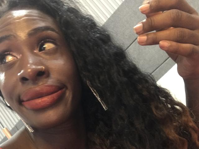 SamaraaJackson69 - Élő pornó és szexkamera - 26742350
