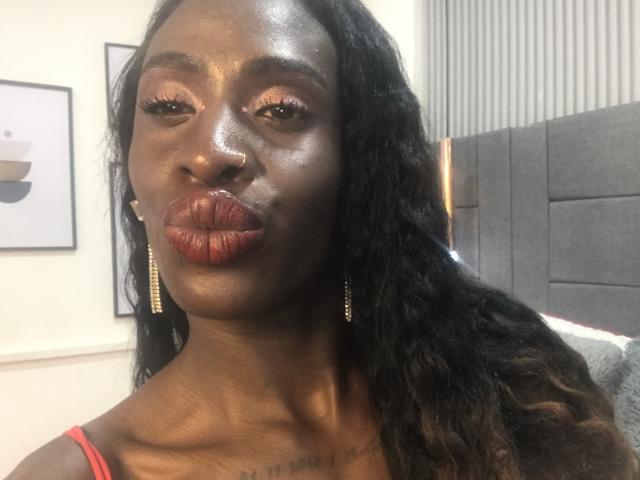 SamaraaJackson69 - Live sex cam - 26742386