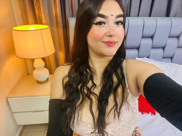 AnaShalimarr - Live porn &amp; sex cam - 26742428