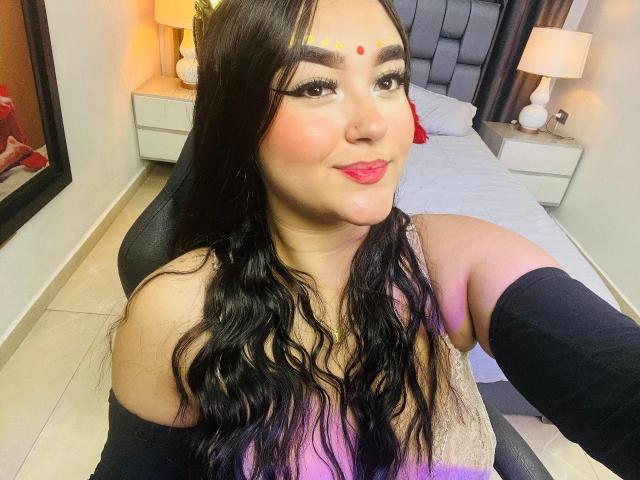 AnaShalimarr - Live porn &amp; sex cam - 26742440