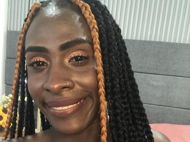 SamaraaJackson69 - Sexe cam en vivo - 26742518
