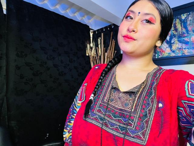 KalpanaAisha - Sexe cam en vivo - 26742542