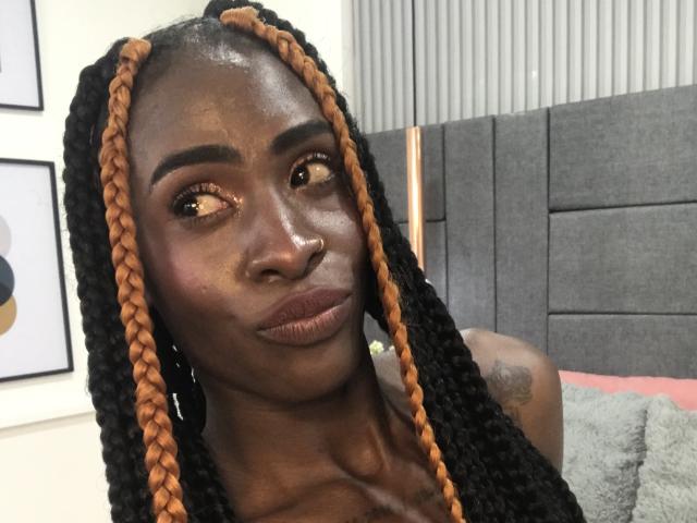 SamaraaJackson69 - Sexe cam en vivo - 26742656