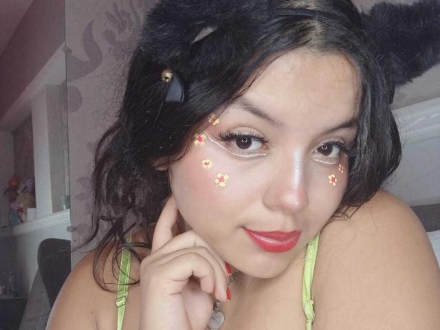 KonyBella - Sexe cam en vivo - 26742806