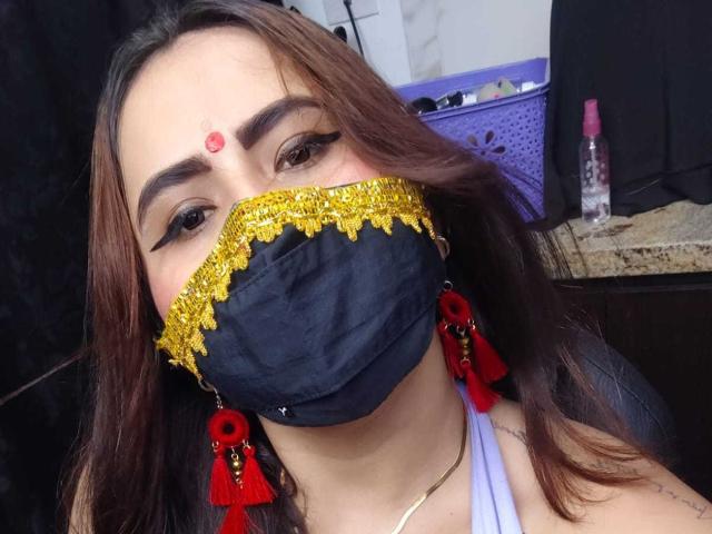 DaliaDubey - Porno na żywo i seks kamera - 26742968