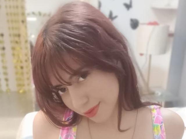 BrendaBluee - Camera khiêu dâm &amp; quyến rũ trực tiếp - 26743124