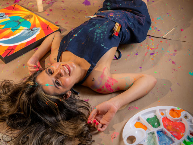 SheylaSpooner - Sexe cam en vivo - 26744252