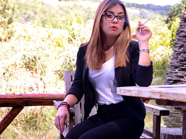 SweetLilas - Sexe cam en vivo - 2674488