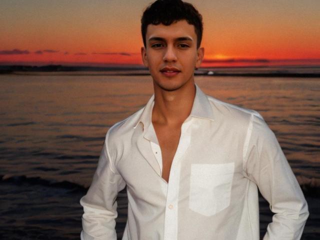 HarrySi - Sexe cam en vivo - 26745567