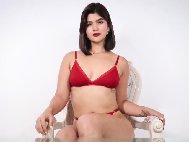 ScarlletZhen - Live porn &amp; sex cam - 26745910