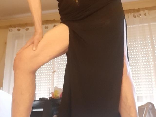 IssahneMay - Sexe cam en vivo - 26746806