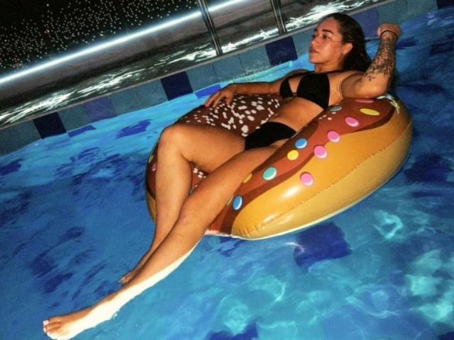 ValeryHilton - Live sex cam - 26749123