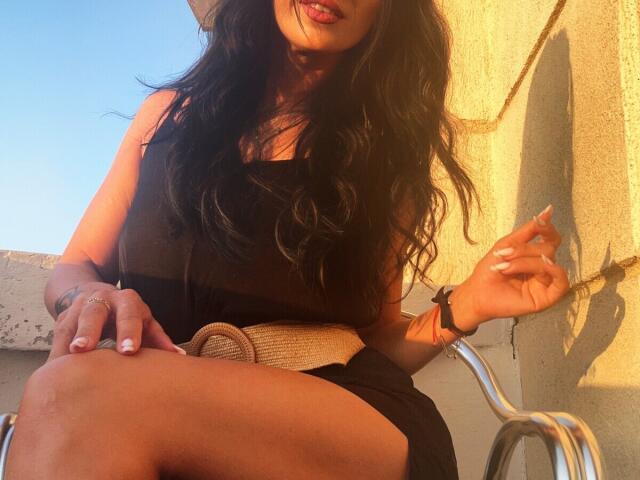 KinkyAmelie - Camera khiêu dâm &amp; quyến rũ trực tiếp - 26749347