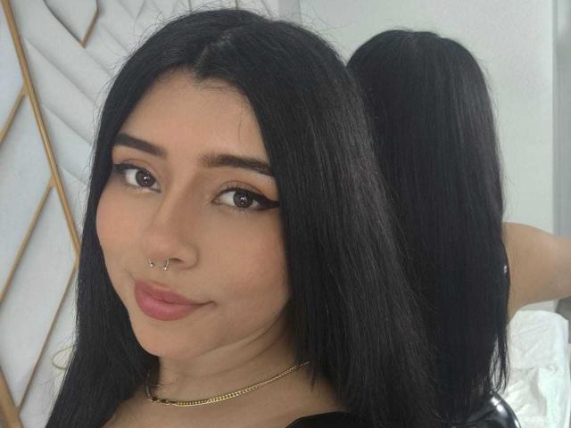 MimiLuvy - Sexe cam en vivo - 26749921