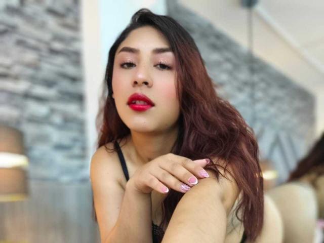 SophiaSaenz69 - Camera khiêu dâm &amp; quyến rũ trực tiếp - 26750383