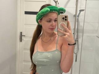 Sara2005-hot - Sexe cam en vivo - 26750642