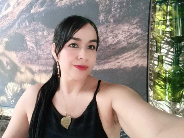 TamaraFoxy - Live sex cam - 26751272