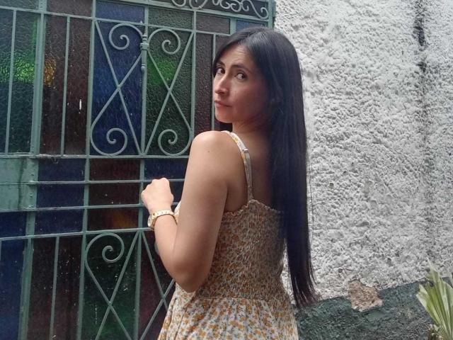JainaRogers - Live sex cam - 26752574