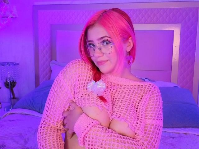 AlanaOdinsson - Élő pornó és szexkamera - 26753141