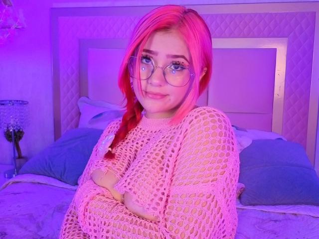 AlanaOdinsson - Live sex cam - 26753148